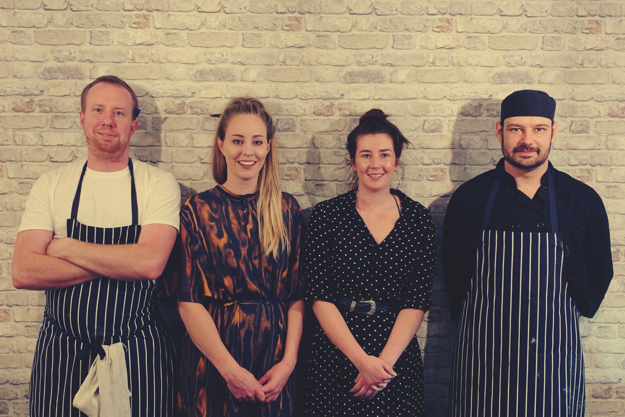 Our story: Sheffield's family-run British Bistro | Turnip & Thyme